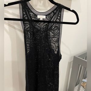 Brand new aritzia tank top